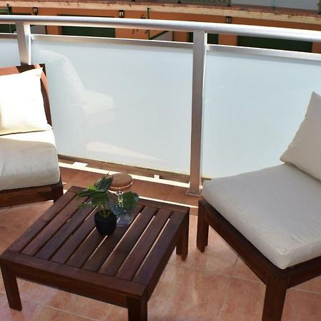 Apartament Sergi Amposta Ngoại thất bức ảnh